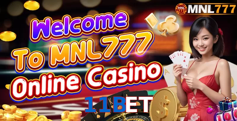 11BET