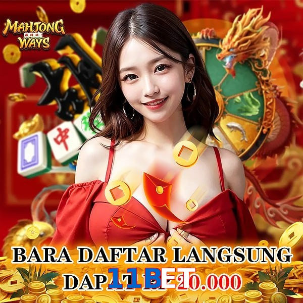 11BET