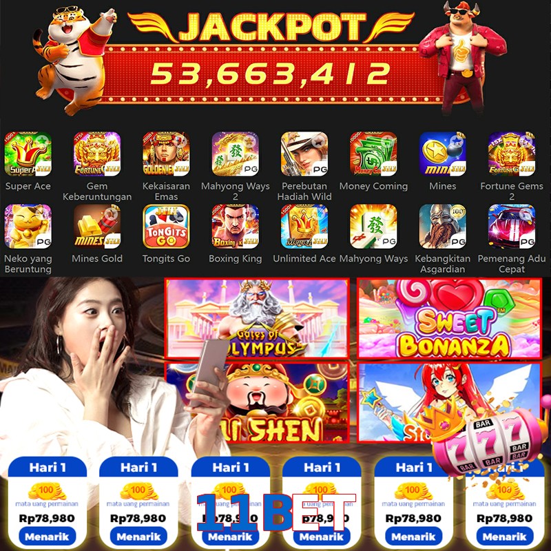 11BET