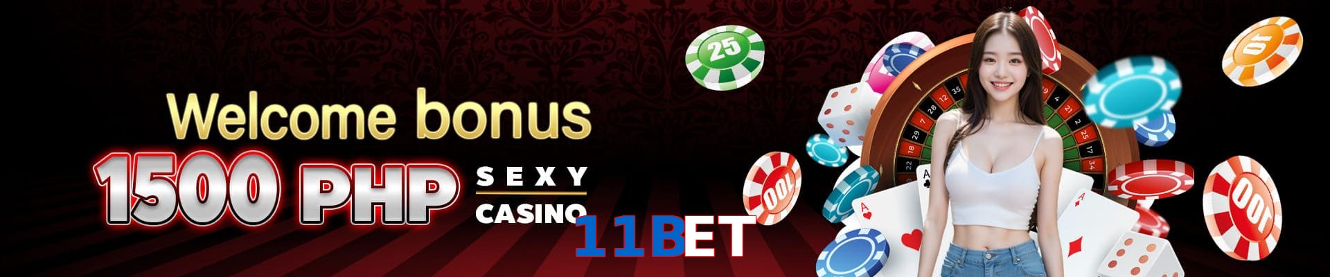 11BET