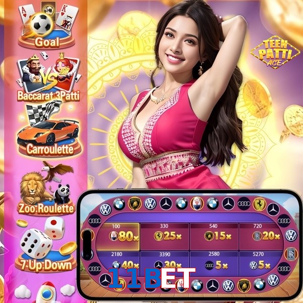 11BET
