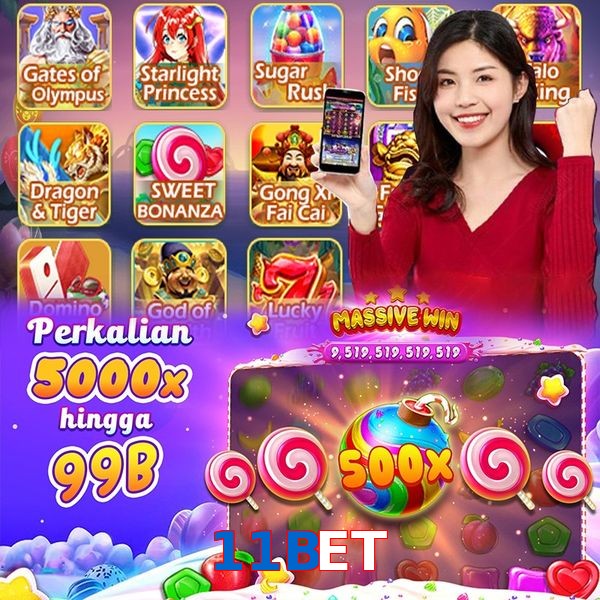 11BET
