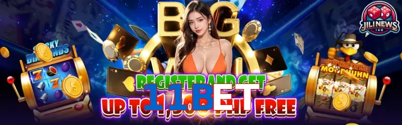11BET