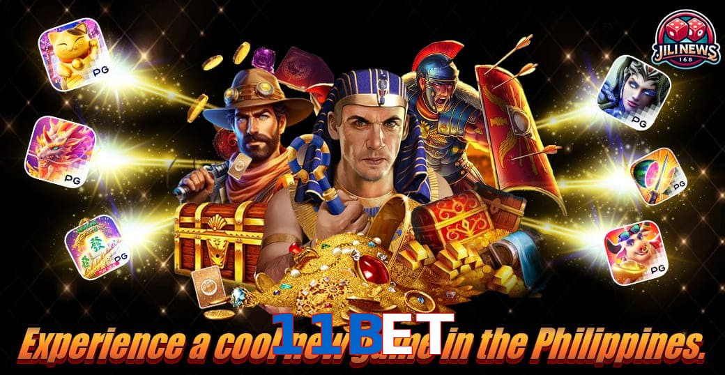 11BET