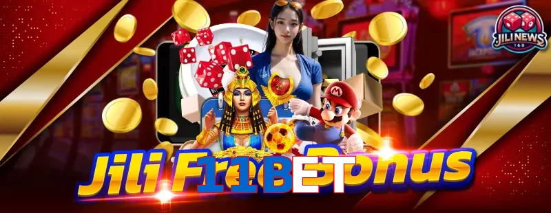 11BET
