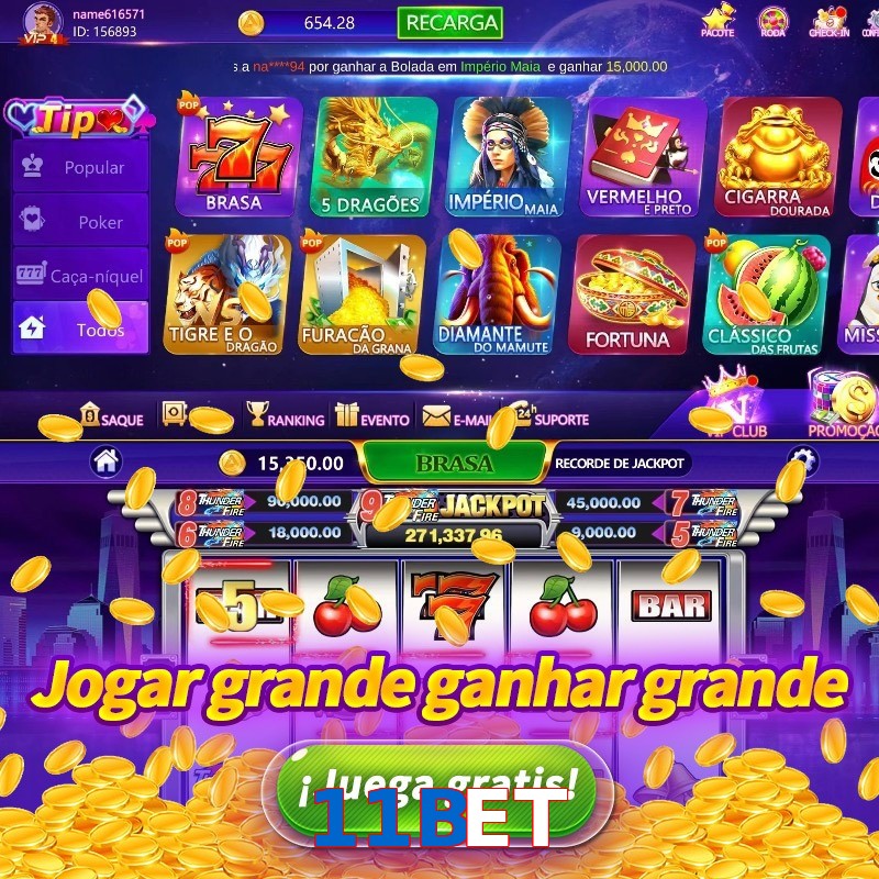 11BET
