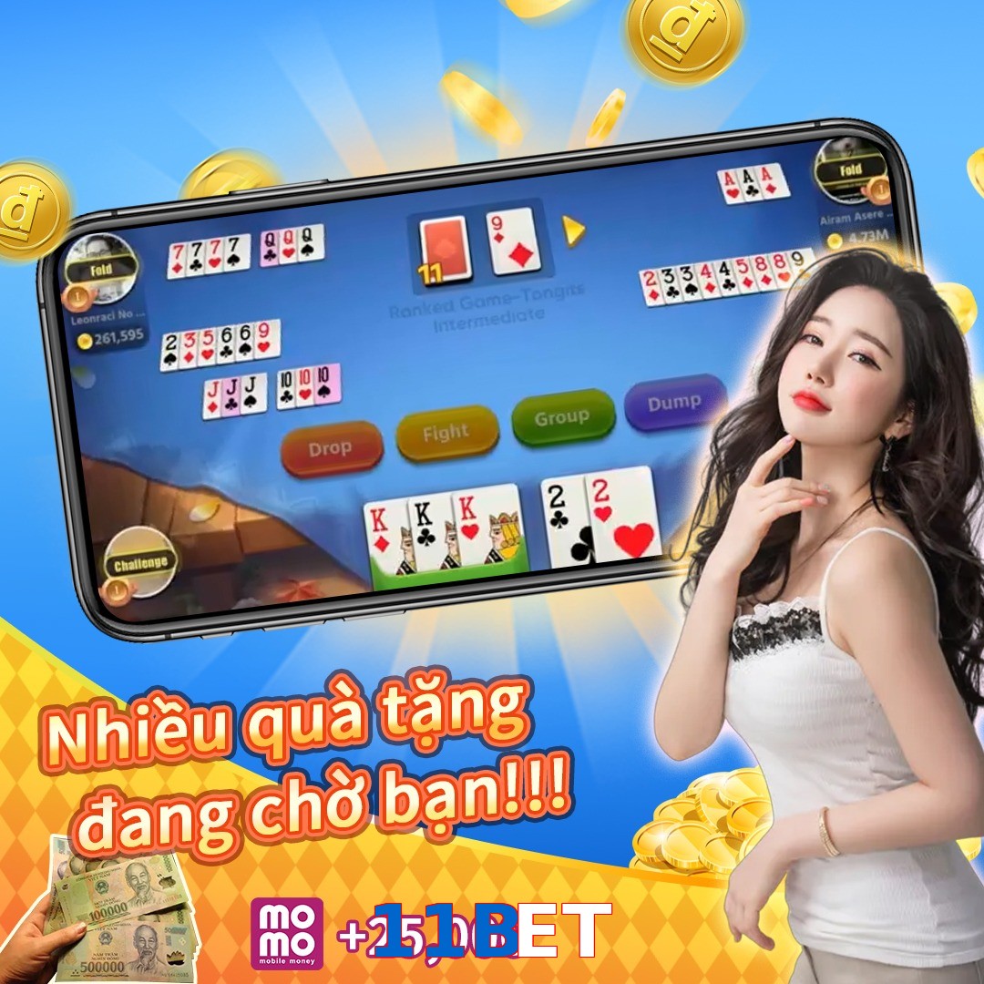 11BET