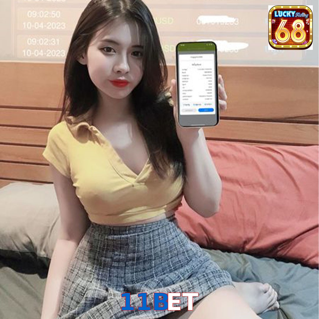 11BET
