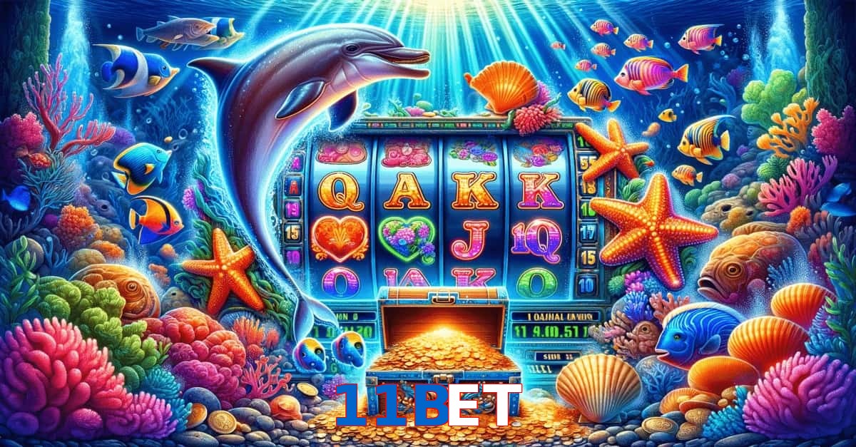 11BET