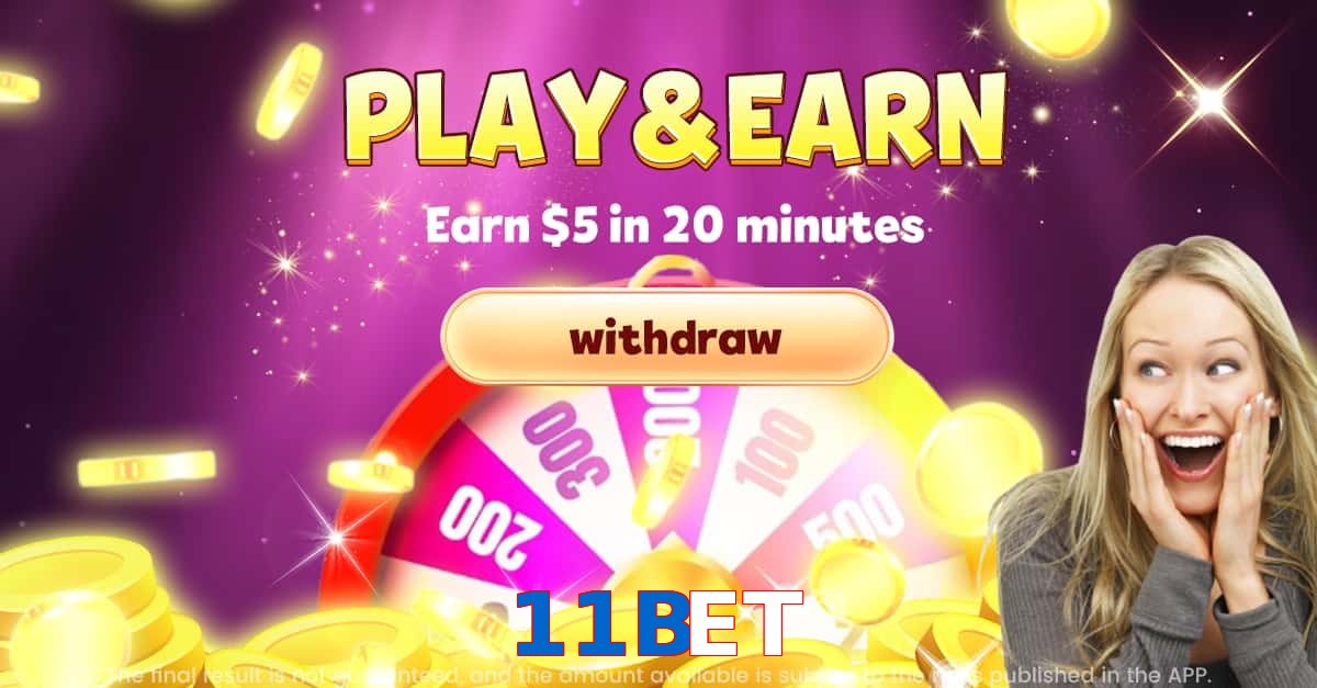11BET
