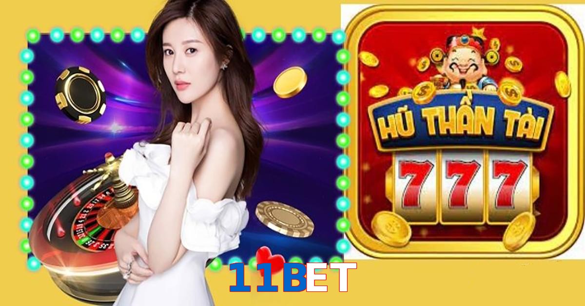 11BET