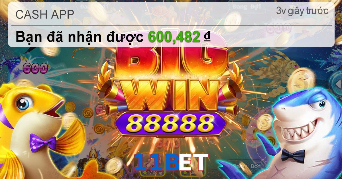 11BET