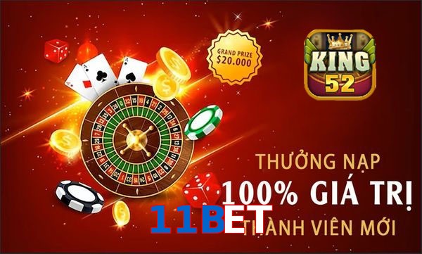 11BET