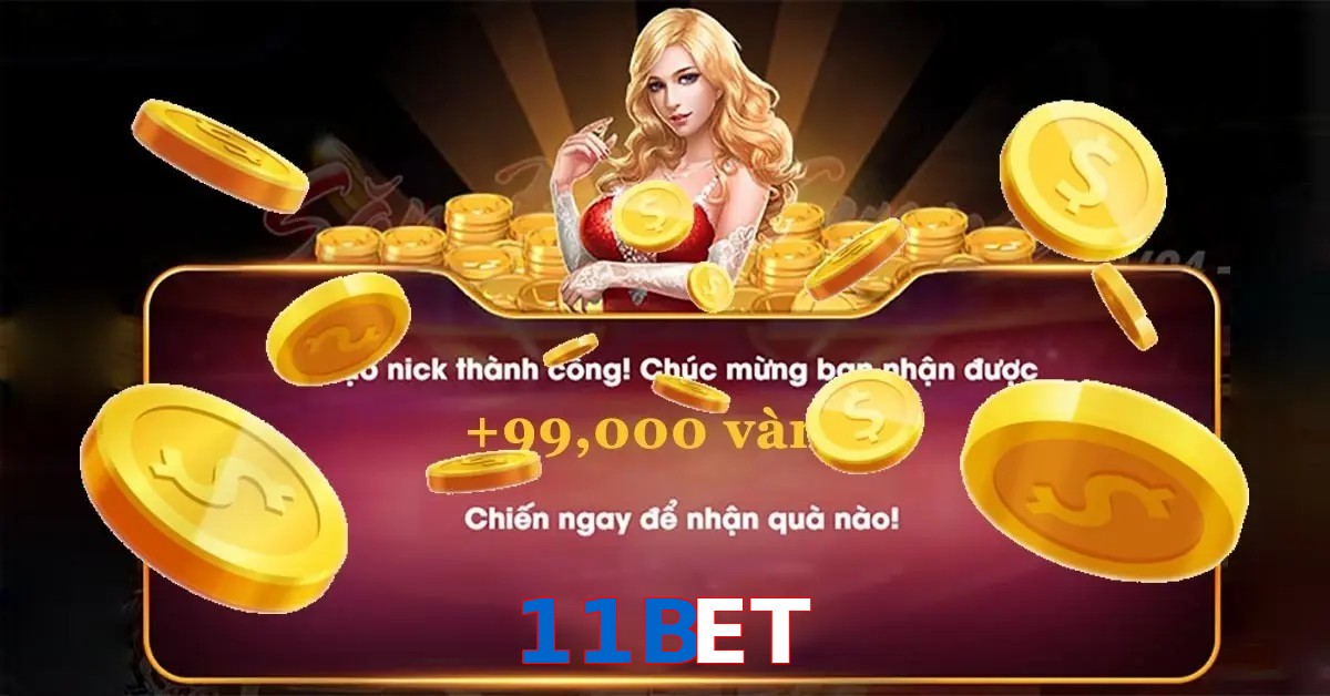 11BET