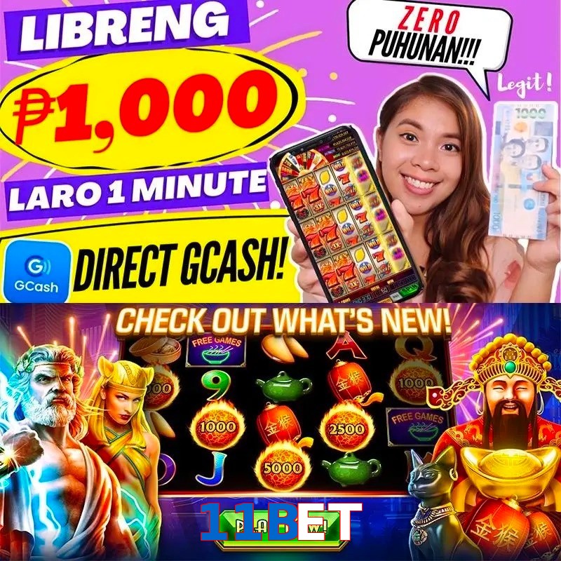11BET