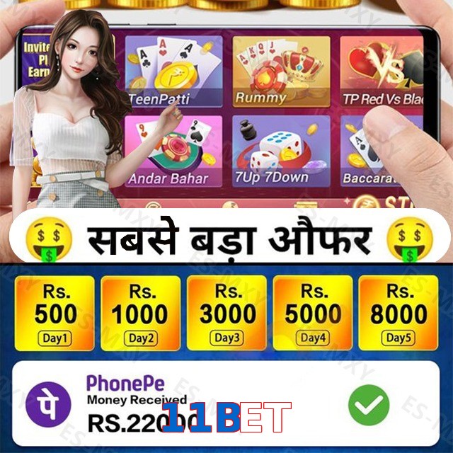 11BET