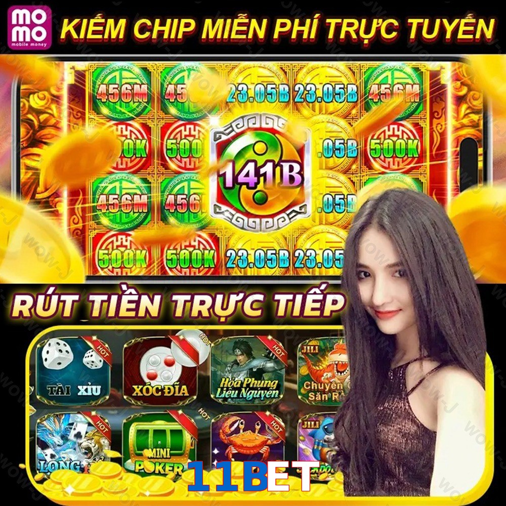 11BET