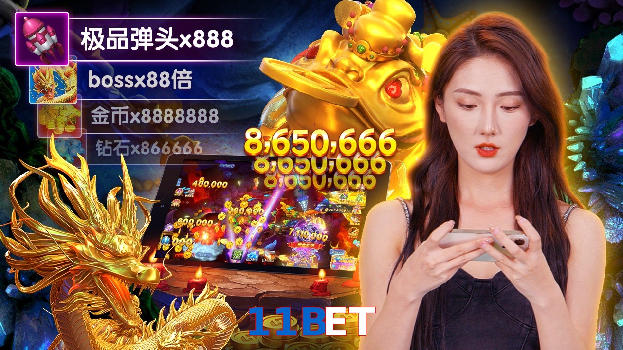 11BET